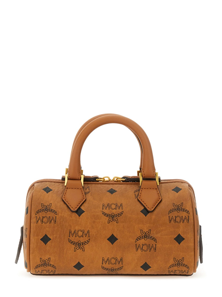 MCM Mini Crossbody Bag for Women - SS25 Collection