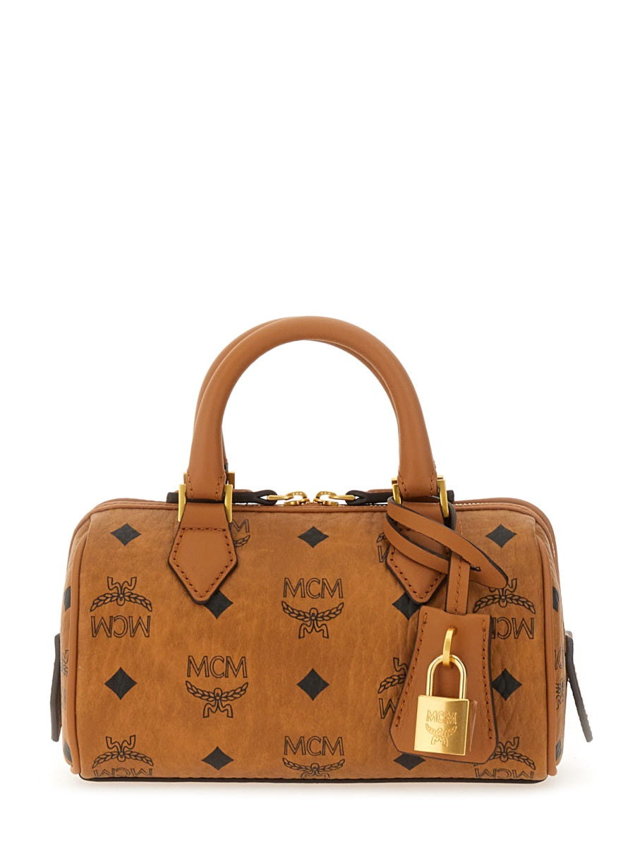 MCM Mini Crossbody Bag for Women - SS25 Collection