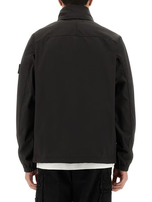 STONE ISLAND Men's Sports Jacket - SS25 Collection