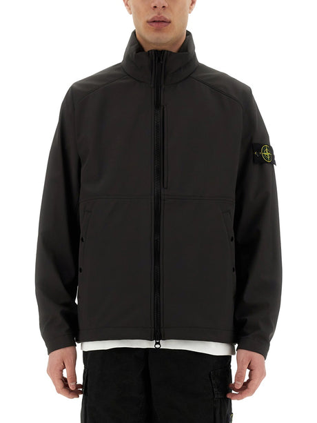 STONE ISLAND Men's Sports Jacket - SS25 Collection