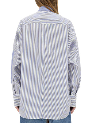 STELLA McCARTNEY Women's Classic Cotton Shirt