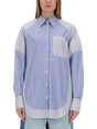 STELLA McCARTNEY Women's Classic Cotton Shirt