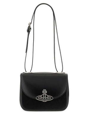 VIVIENNE WESTWOOD Chic Shoulder Bag