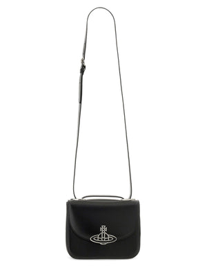 VIVIENNE WESTWOOD Chic Shoulder Bag