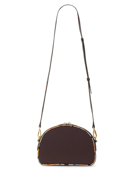 PS BY PAUL SMITH Mini Leather Shoulder Bag