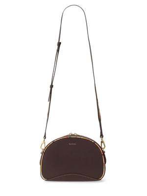 PS BY PAUL SMITH Mini Leather Shoulder Bag