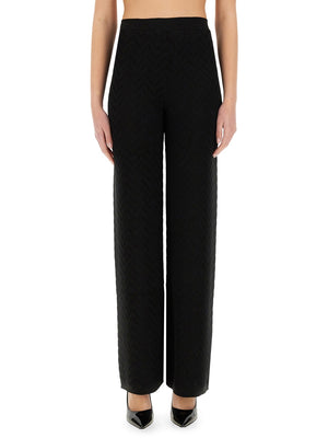 MISSONI Chic Women's Trousers for SS25