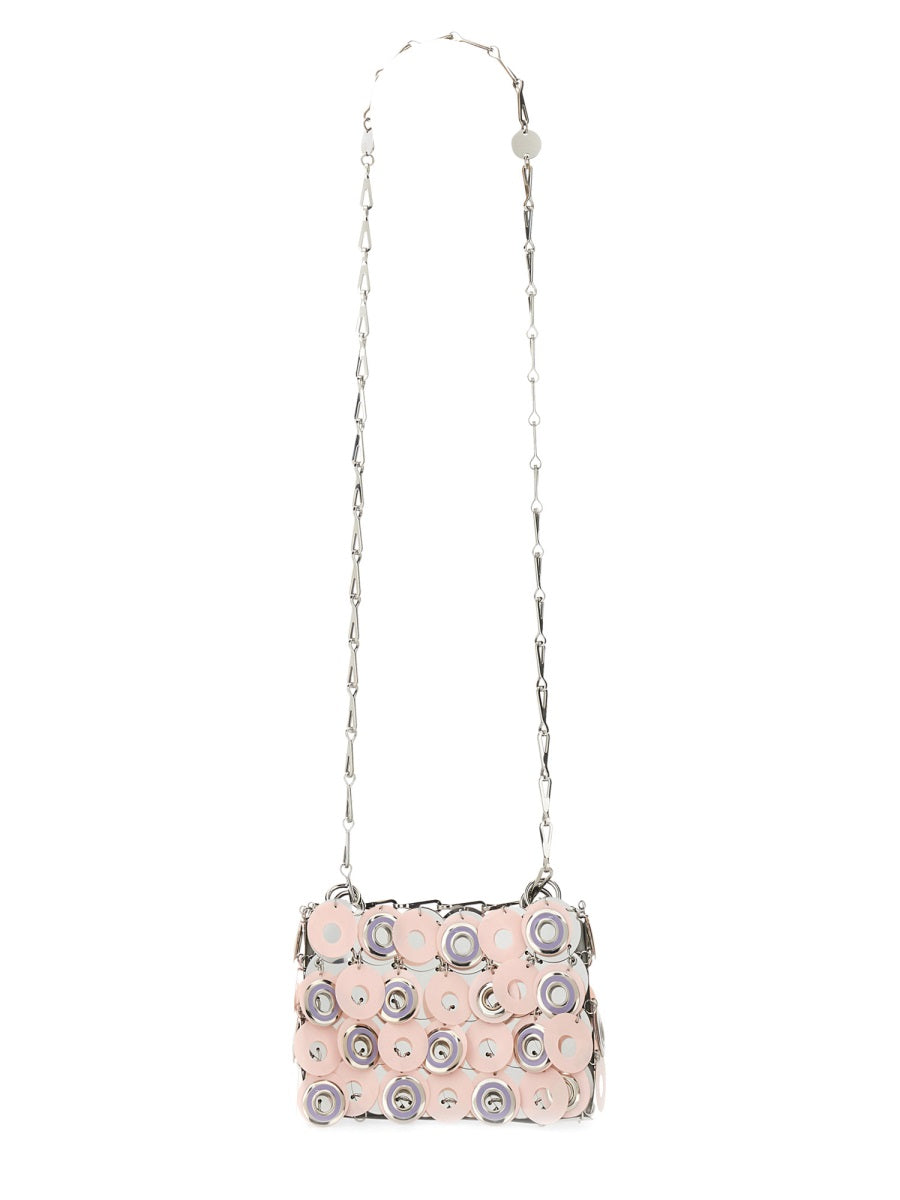 RABANNE Stylish Mini Shoulder Bag