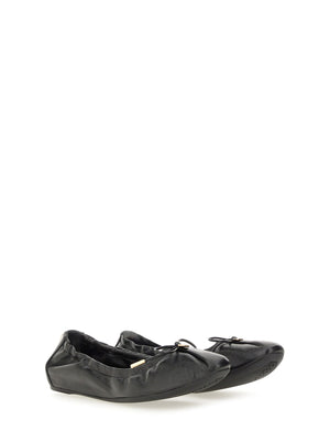 Ferragamo Elegant Women's Flats