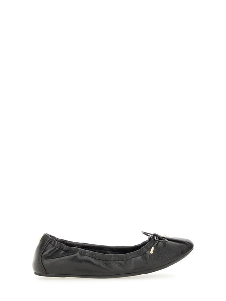 Ferragamo Elegant Women's Flats