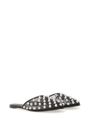 ALEXANDER WANG Stylish Flats for Women