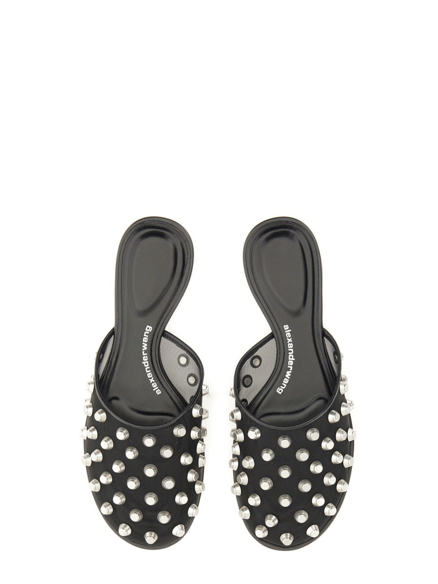 ALEXANDER WANG Stylish Flats for Women