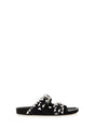 ISABEL MARANT Chic Women's Sandals - SS25 Style