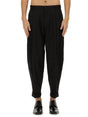 DOLCE & GABBANA Stylish Men's Trousers - SS25 Collection