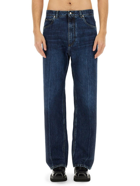 DOLCE & GABBANA Classic Denim Jeans