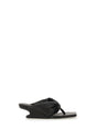 RICK OWENS Lamb Leather Summer Sandals