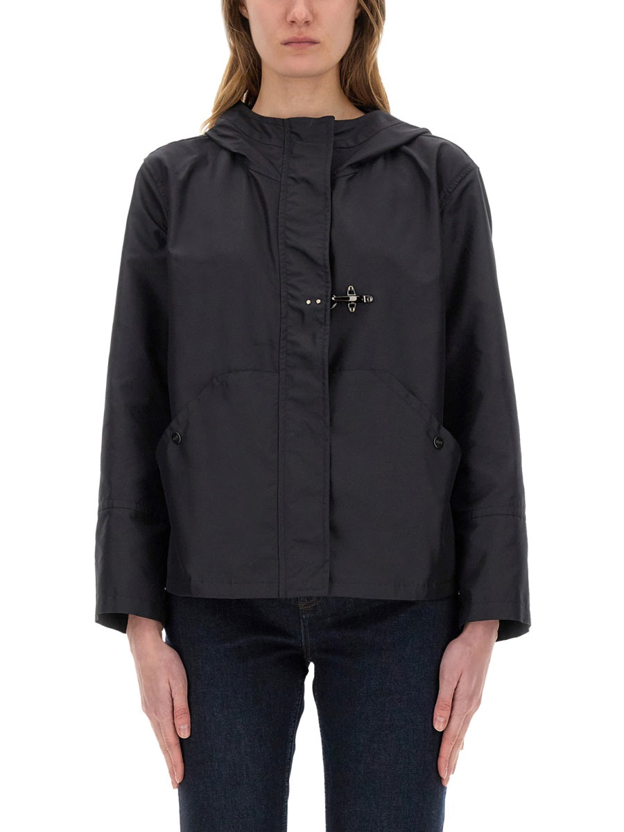 FAY Mini Sports Jacket for Women