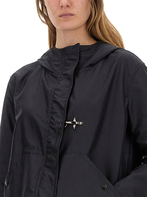 FAY Mini Sports Jacket for Women