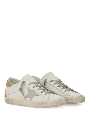 GOLDEN GOOSE Stylish Sneakers for the Modern Woman - SS25