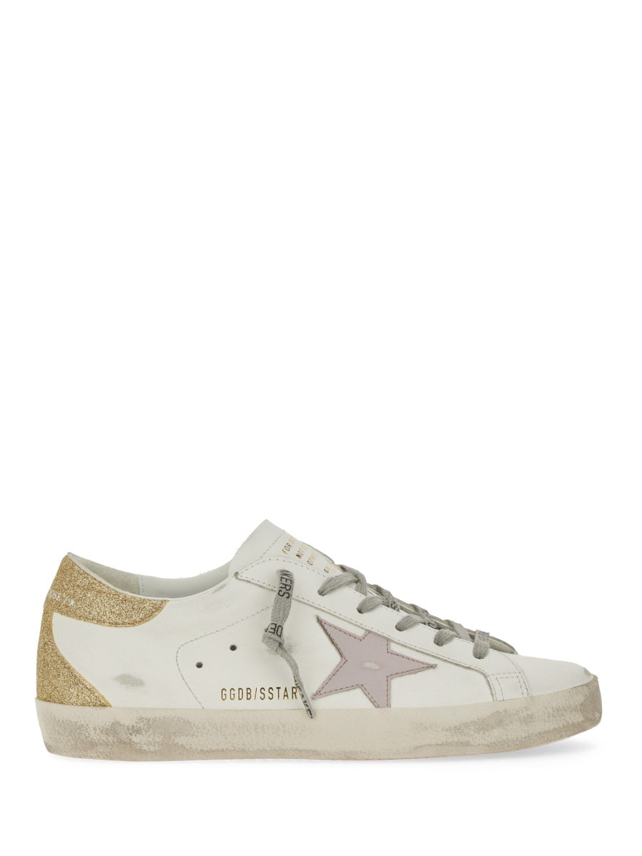 GOLDEN GOOSE Stylish Sneakers for the Modern Woman - SS25