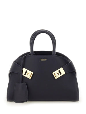 Ferragamo Mini Handbag Made in Italy