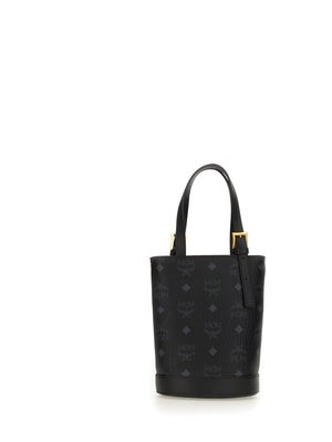 MCM Trendy Mini Handbag for Women - FW24 Collection