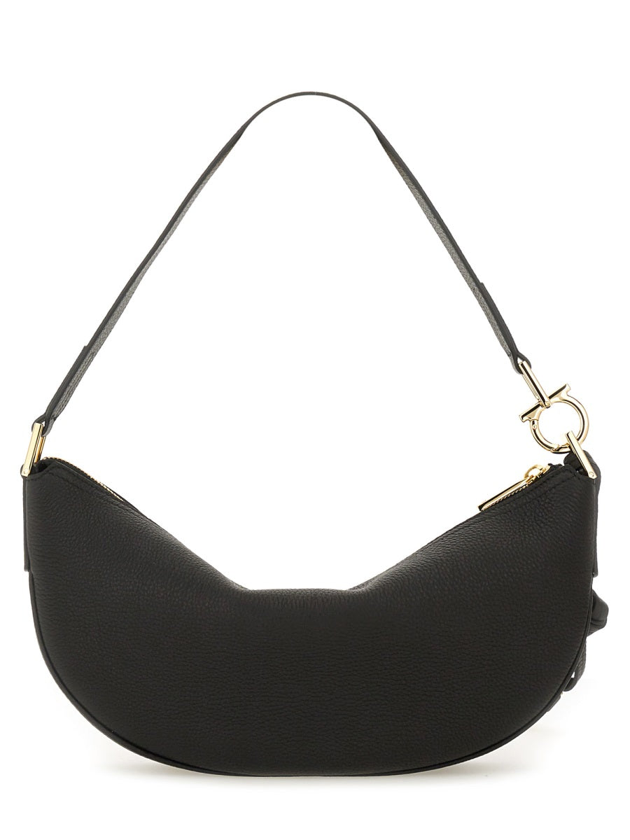 Ferragamo Elegant Mini Shoulder Bag