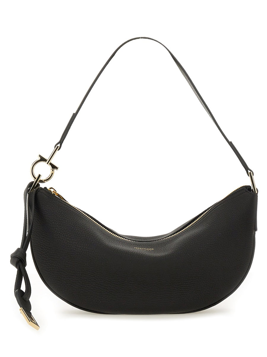 Ferragamo Elegant Mini Shoulder Bag