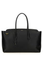 TOM FORD Men's Leather Handbag - SS25 Collection