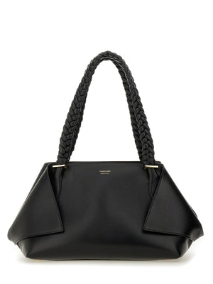 Ferragamo Elegant Mini Shoulder Bag for Women