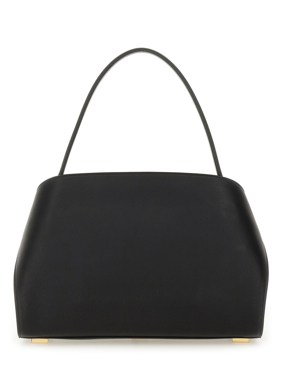 Ferragamo Elegant Mini Shoulder Bag