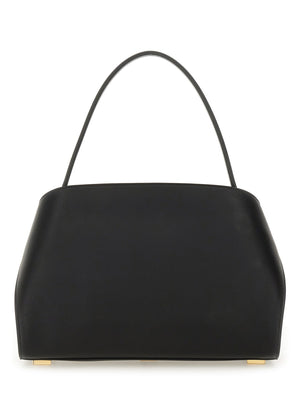 Ferragamo Elegant Mini Shoulder Bag