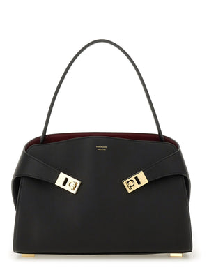 Ferragamo Elegant Mini Shoulder Bag