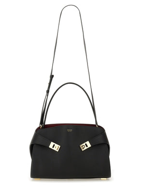 Ferragamo Elegant Mini Shoulder Bag