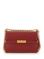 DOLCE & GABBANA Mini Leather Shoulder Bag for Women