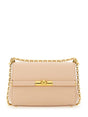 DOLCE & GABBANA Mini Leather Shoulder Bag for Women