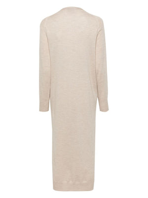 MAX MARA Cashmere Long Jacket for Women - SS24 Collection