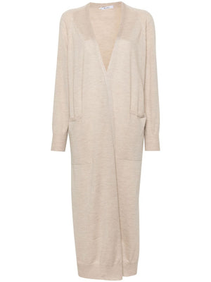 MAX MARA Cashmere Long Jacket for Women - SS24 Collection