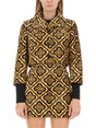 ETRO Mini Cropped Jacket