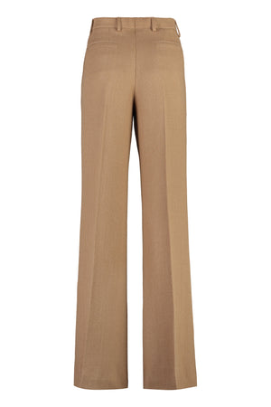 ETRO Flared Trousers for Women - Fall/Winter 2025