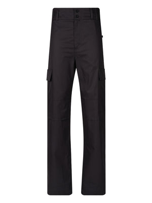 SAINT LAURENT PARIS Men's Cargo Pants - SS24 Collection