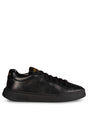 MIUMIU Leather Sneakers for Men - FW24 Collection