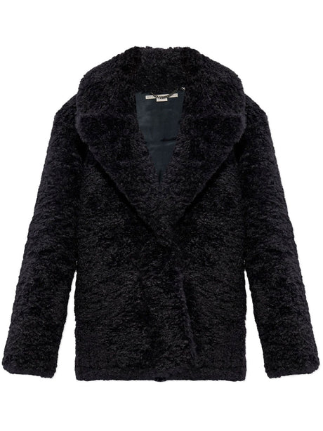 STELLA MCCARTNEY Morbido Teddy Blazer for Men