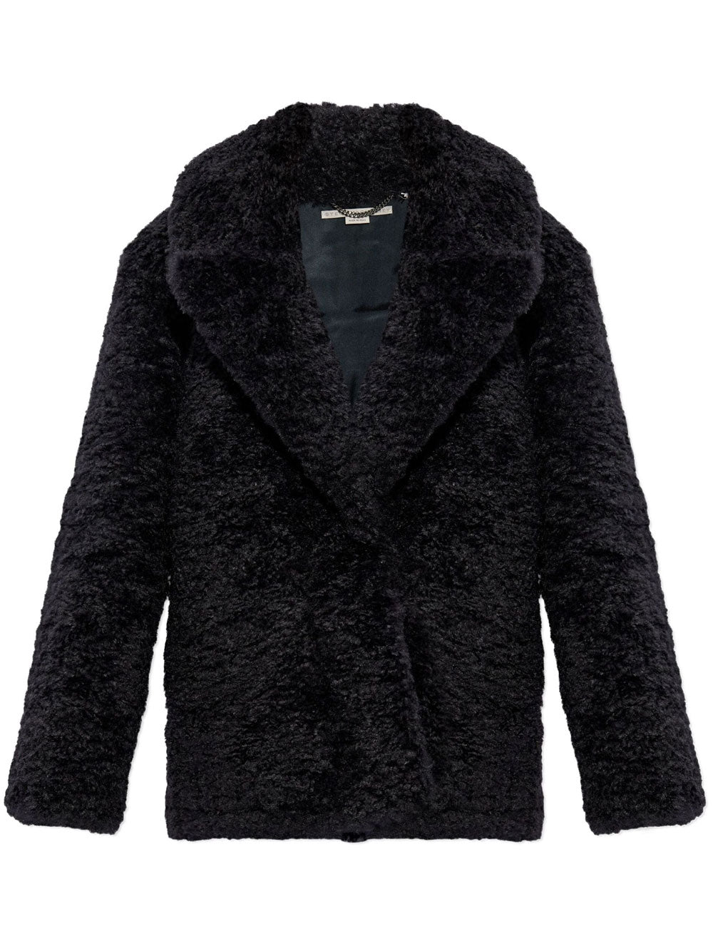 STELLA MCCARTNEY Morbido Teddy Blazer for Men