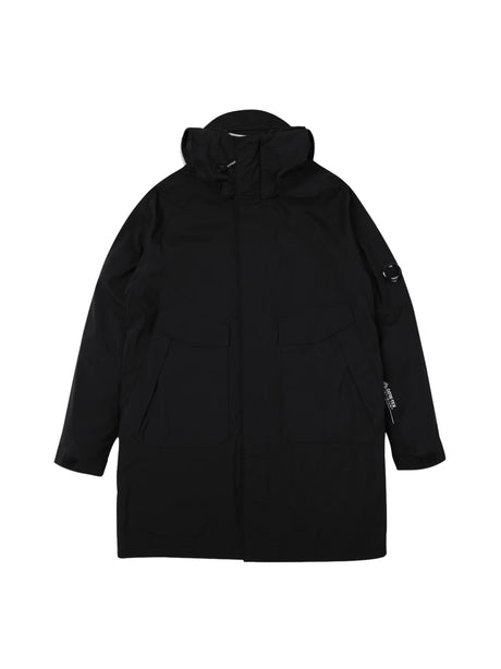 C.P.COMPANY GORE-TEX INFINIUM Hooded Parka Jacket