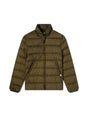 C.P.COMPANY Men's Stand Collar Down Jacket - FW24 Collection