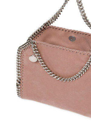 STELLA MCCARTNEY Mini Tote Handbag - Perfect for Every Occasion