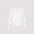 ISABEL MARANT Men's Mini Blouse - SS25 Collection