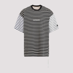 MASTERMIND WORLD Border T-shirt