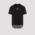 MASTERMIND WORLD Layered T-shirt for SS24